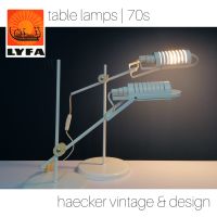 Tischlampe LYFA Denmark zu danish design poulsen midcentury 70er Düsseldorf - Unterbilk Vorschau