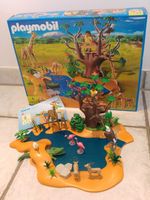 Playmobil 4827 - Große Wasserstelle Nordrhein-Westfalen - Viersen Vorschau