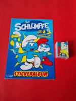 Die Schlumpfe Smurfs Blue Ocean - Leeres Album + Komplett Set Bayern - Tittmoning Vorschau