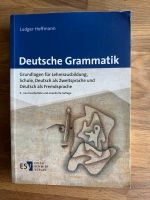 Deutsche Grammatik - Grundlagen für die Lehrersusbildung Dortmund - Aplerbeck Vorschau