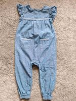 Overall, Jeans, Gr. 86, lupilu Niedersachsen - Lüneburg Vorschau