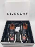 Givenchy Rottweiler Slip On Sneaker Gr.43 Neu Schwarz OVP Nordrhein-Westfalen - Herdecke Vorschau