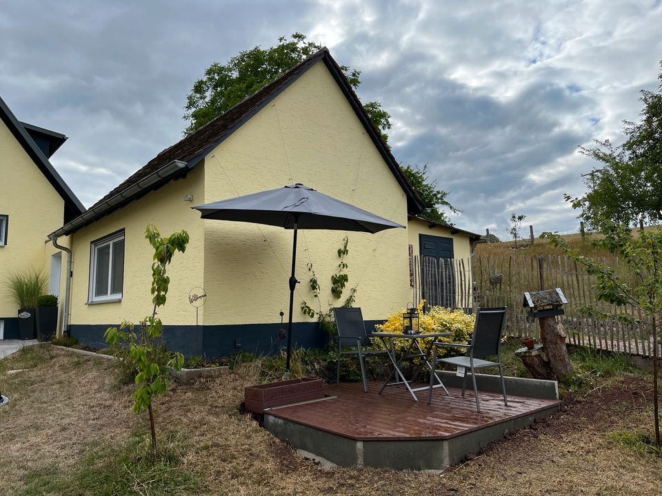 Fewo Haus Hutzelbuck Ferienwohnung Ansbach Ferienhaus bis 2Pers in Ansbach