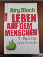 Leben auf dem Menschen - Jörg Blech Mikrobiologie Rheinland-Pfalz - Koblenz Vorschau