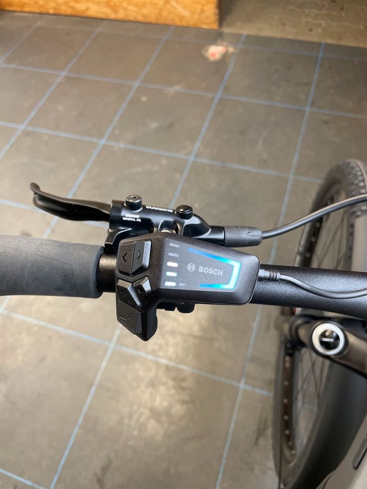 Focus Aventura 6.8 ebike Tourer  Bosch Smart System Leasing !! in Oberschwarzach