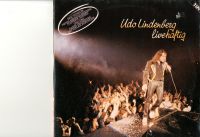 viele LPs Vinyl von Udo Lindenberg Hessen - Langgöns Vorschau