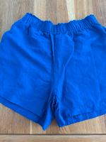 Tolle blaue Sommershorts L Brandenburg - Potsdam Vorschau