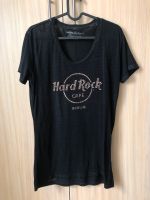 Hard Rock Café Berlin Tshirt Large Schwarz/ Grau Düsseldorf - Pempelfort Vorschau