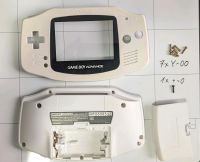 Gameboy Advance Gehäuse Weiß Original Nordrhein-Westfalen - Solingen Vorschau