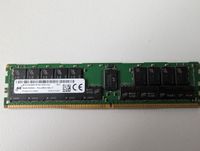 Server-Ram PC4 2666V-R - 64 GB Hessen - Zwingenberg Vorschau