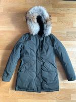 Woolrich W‘s Luxury Arctic Parka Größe M München - Laim Vorschau