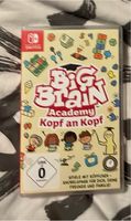 Big Brain Academy - Nintendo Switch Niedersachsen - Dissen am Teutoburger Wald Vorschau