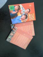 DVD - Two and a half Men - Staffel 5 Dresden - Südvorstadt-Ost Vorschau