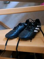 Fußball Schuhe von Adidas Gr. 34 Niedersachsen - Drochtersen Vorschau