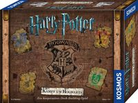 Harry Potter - Kampf um Hogwarts - Kosmos - OVP Niedersachsen - Bad Bevensen Vorschau