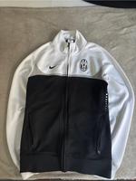 NIKE Juventus Turin Jacke VINTAGE Baden-Württemberg - Leonberg Vorschau