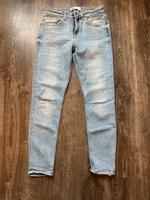 Low waist Jeanshose, Größe 40 Bayern - Neusäß Vorschau