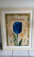 Bilder Blau Tulip Nordrhein-Westfalen - Bergisch Gladbach Vorschau