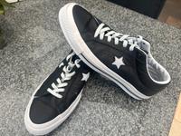 Converse Gr.41.5 Schwarz Düsseldorf - Bilk Vorschau