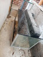 Terrarium aus Glas mit Zubehör Rheinland-Pfalz - Weidenthal Vorschau