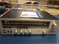 Telefunken TR300 HIFI Receiver Baden-Württemberg - Pforzheim Vorschau