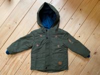 Übergangsjacke Regenjacke mit Weste_Gr. 86_Cool Club Brandenburg - Schönwalde-Glien Vorschau