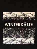 Winterkälte Logo T-Shirt S HANDS Sonar WGT Noise Maschinenfest Sachsen - Lichtenstein Vorschau