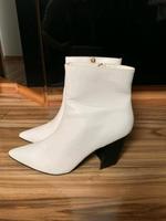 JUSTFAB Stiefeletten/Model:YASI/Gr.41/Stiefel/Boots/Schuhe Berlin - Hellersdorf Vorschau