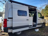 Vanausbau, Camper-Ausbau Thüringen - Langenwetzendorf Vorschau