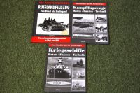 Moewig Bücher Konvolut 2. Weltkrieg Kriegsschiffe Kampfflugzeuge Sachsen - Waldhufen Vorschau