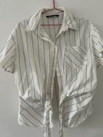 Zara Bluse Nordrhein-Westfalen - Marl Vorschau