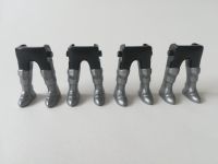 Playmobil Ritter Stiefel Beine Figuren Ersatzteile 30 Stück Nordrhein-Westfalen - Meschede Vorschau