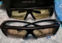 2x 3D Brille Glasses Samsung SSG-3100GB Hessen - Marburg Vorschau