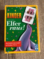 Kinder Elfer raus Spiel Kartenspiel Dithmarschen - Brunsbuettel Vorschau