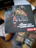 Das Haus Anubis CDs Niedersachsen - Stadland Vorschau