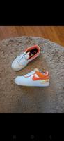 Nike Air Force 1 Shadow White Magic Ember, Größe 40 Sachsen - Delitzsch Vorschau