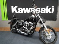 Harley Davidson Wide Glide 1600 Gebraucht Nordrhein-Westfalen - Emsdetten Vorschau