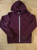 Sweat-Jacke von H&M für Mädchen Gr. 170 Bayern - Würzburg Vorschau