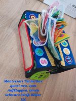 Montessori Tücherbox Hessen - Diemelsee Vorschau