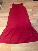 MANGO Midikleid Sommer rot Größe M Top Zustand Nordrhein-Westfalen - Siegen Vorschau