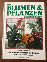 Mit Blumen & Pflanzen SCHÖNER LEBEN - NAUMANN & GÖBEL Hamburg-Mitte - Hamburg Billstedt Vorschau
