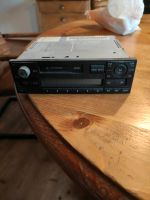 Volkswagen Autoradio Beta Cassette Nordrhein-Westfalen - Lienen Vorschau