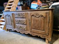 Sideboard Eiche Hessen - Niederaula Vorschau