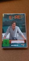 DVD Der Lehrer RTL Staffel 1 Nordrhein-Westfalen - Kalkar Vorschau