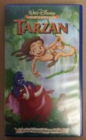 "VHS Kassette" "Walt Disney" "Tarzan" Rheinland-Pfalz - Langenfeld Eifel Vorschau