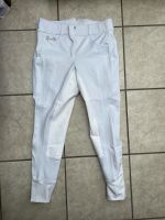 Reithose Damen Equlibre Gr. 40 Neu weiss Baden-Württemberg - Eppelheim Vorschau