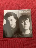 Tears For Fears Songs From The Big Chair Vinyl Nordrhein-Westfalen - Hamm Vorschau