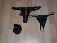 Herren String wetlook lack pack M Nordrhein-Westfalen - Lünen Vorschau