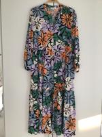 Modernes hübsches Stufenkleid Berlin - Steglitz Vorschau