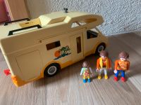 Playmobil Wohnmobil Schleswig-Holstein - Struvenhütten Vorschau